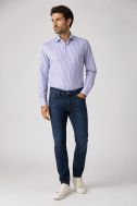 Shirt no iron Seidensticker Regular KE-SEIDENSTICKER-01843550-13