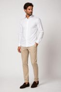 Camisa no plancha Seidensticker Regular KE-SEIDENSTICKER-01845070-01