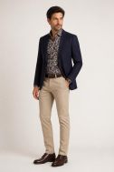 Shirt no iron Seidensticker Slim KE-SEIDENSTICKER-01845474-22
