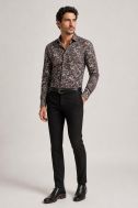 Shirt no iron Seidensticker Slim KE-SEIDENSTICKER-01845474-22