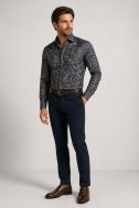 Shirt no iron Seidensticker Regular KE-SEIDENSTICKER-01845500-35