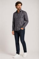 Shirt no iron Seidensticker Regular KE-SEIDENSTICKER-01845500-35