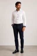 Shirt no iron Seidensticker Regular KE-SEIDENSTICKER-01845538-01
