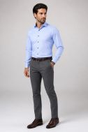 Camisa no plancha Seidensticker Regular KE-SEIDENSTICKER-01845538-11