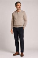 Knitwear Seidensticker Classic KE-SEIDENSTICKER-01845577-05