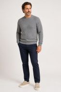 Knitwear Seidensticker Classic KE-SEIDENSTICKER-01845589-35