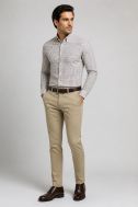 Shirt no iron Seidensticker Slim KE-SEIDENSTICKER-01845621-34