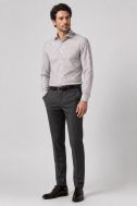 Shirt no iron Seidensticker Slim KE-SEIDENSTICKER-01845621-34