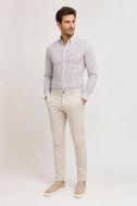 Shirt no iron Seidensticker Slim KE-SEIDENSTICKER-01845621-34