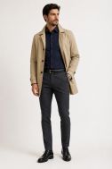Chemise Seidensticker Slim KE-SEIDENSTICKER-01849114-19