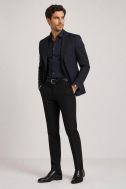 Chemise Seidensticker Slim KE-SEIDENSTICKER-01849114-19