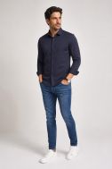 Chemise Seidensticker Slim KE-SEIDENSTICKER-01849114-19