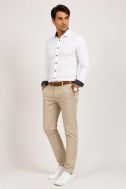 Camisa no plancha Seidensticker Slim KE-SEIDENSTICKER-01849540-01