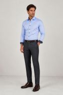 Chemise sans repassage Seidensticker Slim KE-SEIDENSTICKER-01849540-11