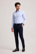 Chemise sans repassage Seidensticker Slim KE-SEIDENSTICKER-01849540-11