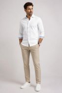 Camisa no plancha Seidensticker Regular KE-SEIDENSTICKER-01849837-01