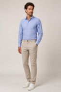 Camisa no plancha Seidensticker Regular KE-SEIDENSTICKER-01849837-14