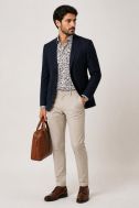 Camisa Seidensticker Slim KE-SEIDENSTICKER-01849883-77