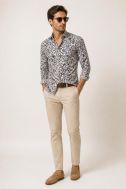 Camisa Seidensticker Slim KE-SEIDENSTICKER-01849883-77
