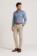 Shirt Seidensticker Slim KE-SEIDENSTICKER-01849884-54
