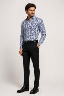 Shirt Seidensticker Slim KE-SEIDENSTICKER-01849884-54