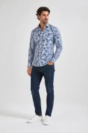 Shirt Seidensticker Slim KE-SEIDENSTICKER-01849884-54