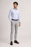 Camisa no plancha Seidensticker Slim KE-SEIDENSTICKER-01849936-11