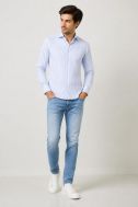 Camisa no plancha Seidensticker Slim KE-SEIDENSTICKER-01849936-11