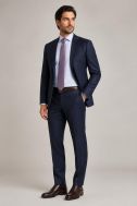 Chemise sans repassage Seidensticker Regular KE-SEIDENSTICKER-01849957-42