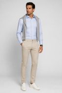 Chemise sans repassage Seidensticker Regular KE-SEIDENSTICKER-01849957-42