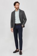 Chemise sans repassage Seidensticker Regular KE-SEIDENSTICKER-01849958-54