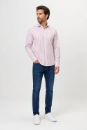 Camisa no plancha Seidensticker Regular KE-SEIDENSTICKER-01849958-68