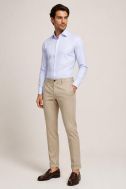 Camisa no plancha Seidensticker Slim KE-SEIDENSTICKER-01849981-11