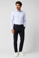 Camisa no plancha Seidensticker Slim KE-SEIDENSTICKER-01849981-11