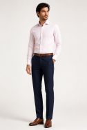 Camisa no plancha Seidensticker Slim KE-SEIDENSTICKER-01849981-42