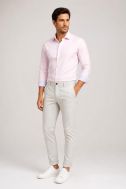 Camisa no plancha Seidensticker Slim KE-SEIDENSTICKER-01849981-42