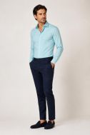 Camisa no plancha Seidensticker Slim KE-SEIDENSTICKER-01849981-54