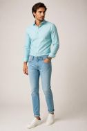 Camisa no plancha Seidensticker Slim KE-SEIDENSTICKER-01849981-54