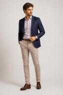 Shirt no iron Seidensticker Slim KE-SEIDENSTICKER-01849981-77