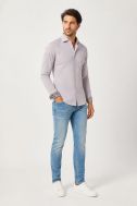 Shirt no iron Seidensticker Slim KE-SEIDENSTICKER-01849981-77