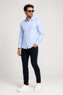Shirt no iron Seidensticker Slim KE-SEIDENSTICKER-01849993-11