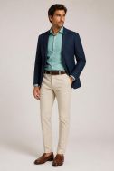 Chemise sans repassage Seidensticker Regular KE-SEIDENSTICKER-01849998-54