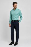 Chemise sans repassage Seidensticker Regular KE-SEIDENSTICKER-01849998-54