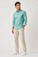 Chemise sans repassage Seidensticker Regular KE-SEIDENSTICKER-01849998-54