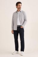 Shirt no iron Seidensticker Regular KE-SEIDENSTICKER-01849998-77