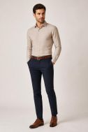 Camisa Seidensticker Slim KE-SEIDENSTICKER-01850034-05