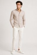 Camisa Seidensticker Slim KE-SEIDENSTICKER-01850034-05