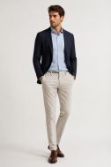 Camisa Seidensticker Slim KE-SEIDENSTICKER-01850034-12