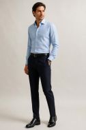 Camisa Seidensticker Slim KE-SEIDENSTICKER-01850034-12
