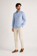 Camisa Seidensticker Slim KE-SEIDENSTICKER-01850034-12